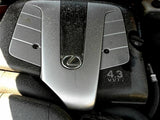 SC430     2002 Engine Cover 2575040