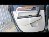 ENCLAVE   2010 Door Trim Panel Rear 3260880