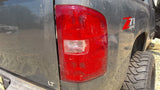 Passenger Tail Light Pickup With Box DRW Fits 07-14 SIERRA 3500 PICKUP 4866630