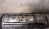 Steering Gear/Rack Power Rack And Pinion Opt 1N3 Fits 1114 AUDI A8 3503431