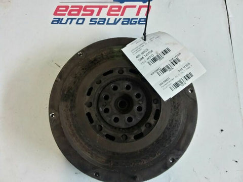 Flywheel/Flex Plate Manual Transmission 3.6L Fits 9908 PORSCHE 911 3070840