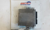 Engine ECM Electronic Control Module 5.6L 8 Cylinder Fits 1516 NV 2500 4679290