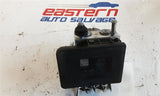AntiLock Brake Part Without Electric Parking Brake Fits 16 WRX 3567651