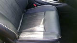 Passenger Front Seat Bucket - Leather Fits 17-18 INFINITI QX60 4630200