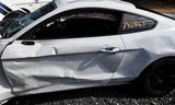 Brake Master Cylinder GT Without Performance Package Fits 1518 MUSTANG 3399697