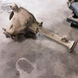 Carrier Front Axle 3.73 Ratio Fits 03-06 EXPEDITION 2139871