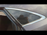 Driver Left Quarter Glass Fits 0913 INFINITI FX SERIES 4740010