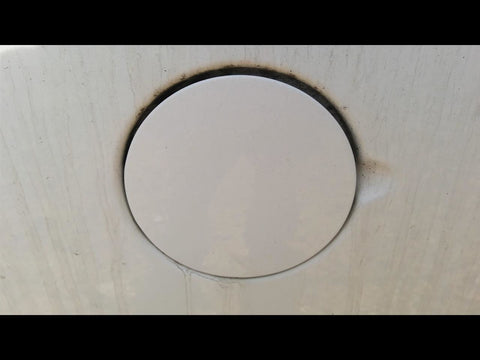 EXPRESS25 2015 Fuel Filler Door 4703260