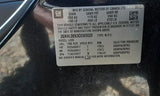 EQUINOX   2012 Seat Rear 35533010