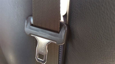 Seat Belt Front Bucket Driver Retractor Fits 10-11 LEXUS LS460 3450120