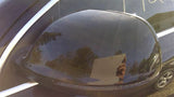Driver Side View Mirror Power Lighting Pkg Opt QQ1 Fits 1315 AUDI Q7 3477411