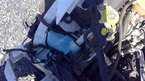 Wash Reservoir Front Fits 1719 PACIFICA 4645170