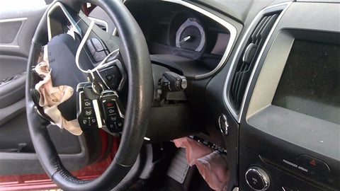 Steering Column Push Button Start Fits 1618 EDGE 4599360