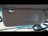 Passenger Sun Visor Roof Illuminated LWB Fits 1319 SANTA FE 4750400