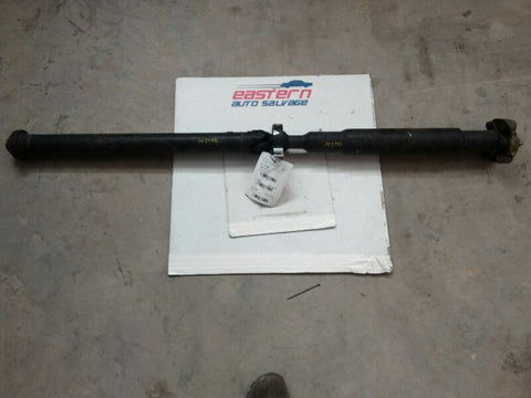 Rear Drive Shaft AWD 1445mm Fits 11-16 BMW X5 2773430