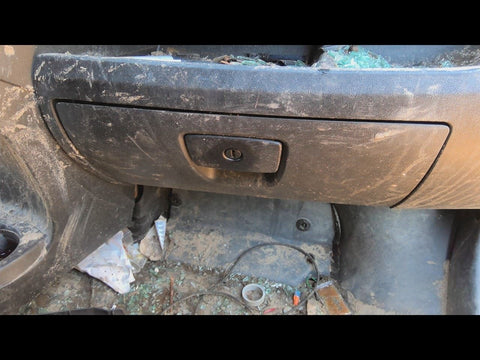 PROMAST15 2021 Glove Box 4784500