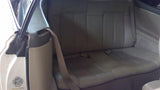 SOLARA    2001 Seat Rear 4668670