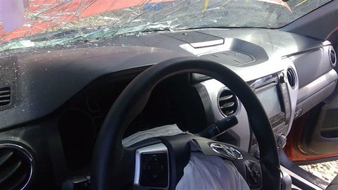 Dash Panel Fits 14-19 TUNDRA 3609510