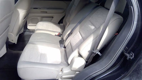 EXPLORER  2015 Seat Rear 4610400