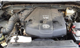 Fuel Tank Fits 0714 FJ CRUISER 3545945