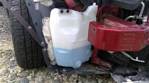 Wash Reservoir Fits 1620 EDGE 4599080