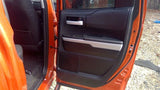 TUNDRA    2018 Door Trim Panel Rear 3609350