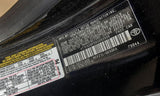 Passenger Front Seat Bucket - Leather Manual Fits 06 SOLARA 4844668