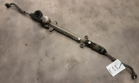 Steering Gear/Rack Power Rack And Pinion LWB Fits 1516 SANTA FE 3498240