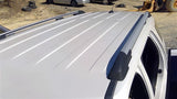 Roof With Roof Rack Rails Without Sunroof Fits 1115 EXPLORER 3476760
