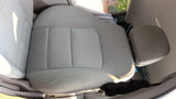 Driver Front Seat Bucket - Cloth Manual Fits 16-25 MALIBU 4850992