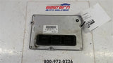 Engine ECM Electronic Control Module 3.5L Automatic Fits 0809 ACCORD 2546891