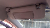 Driver Left Sun Visor Fits 17 LACROSSE 4614361