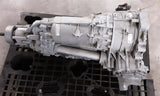 Automatic Transmission 2.0L Turbo AWD Quattro Fits 13-16 AUDI A4 3594590