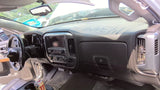 Dash Panel Classic Style Fits 14-19 SIERRA 1500 PICKUP 4857251