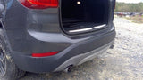 Rear Bumper Without M-aerodynamic Package Fits 16-19 BMW X1 4648901