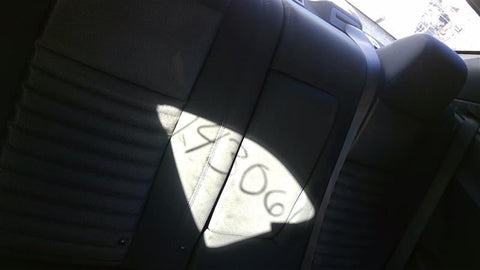 CHALLENGE 2013 Seat Rear 3570460