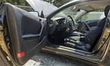 Air/Coil Spring Rear Coupe Fits 09-16 GENESIS 4843018