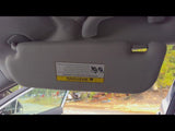 Passenger Sun Visor Korea Built VIN K 1st Digit Hybrid Fits 1116 OPTIMA 4690021