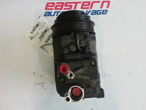 AC Compressor 170 Type SLK230 Fits 97-04 MERCEDES SLK 3080950