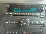 Console Front Roof Without Sunroof Fits 0817 ENCLAVE 3261098