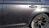 Driver Left Rear Side Door Fits 11-20 300 3584660