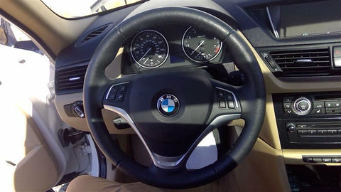 X1        2015 Steering Wheel 361897bag not included0