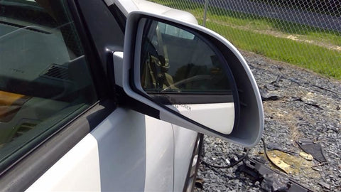 Passenger Right Side View Mirror Power XL7 Fits 0709 VITARA 3526280