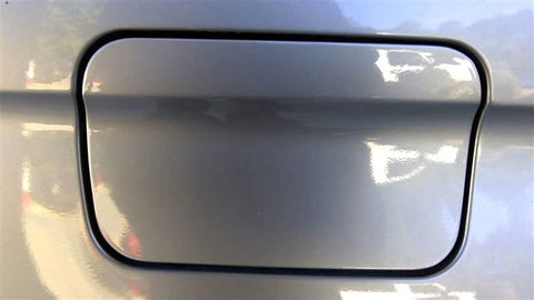 X5        2004 Fuel Filler Door 3531440