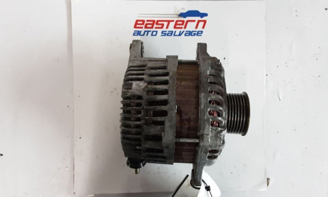 Alternator 6 Cylinder 150 Amp Fits 1720 PATHFINDER 4664710