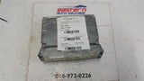 Engine ECM Electronic Control Module RWD From 10/08 Fits 09 LEXUS LS460 2624400