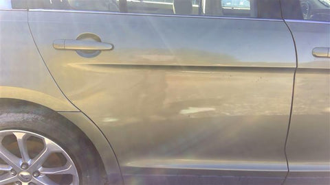 Passenger Rear Side Door Electric Tinted Fits 10-19 TAURUS 3595700