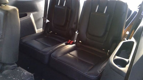 EXPLORER  2019 Seat Rear 4616940