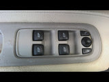Driver Front Door Switch Driver's C70 Fits 0913 VOLVO 70 SERIES 4742520
