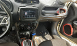Driver Left Front Spindle/Knuckle Fits 17-22 RENEGADE 48651910